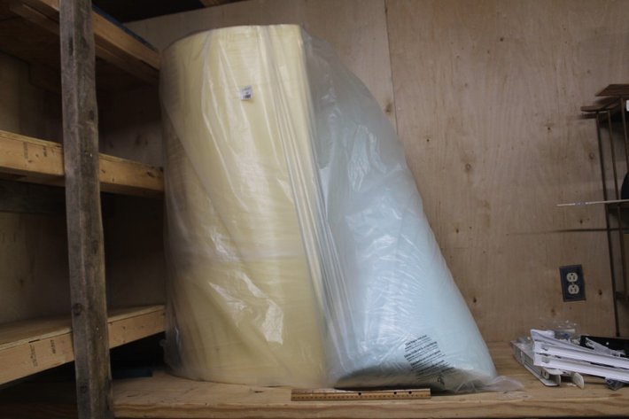 Image for Foam Bedding