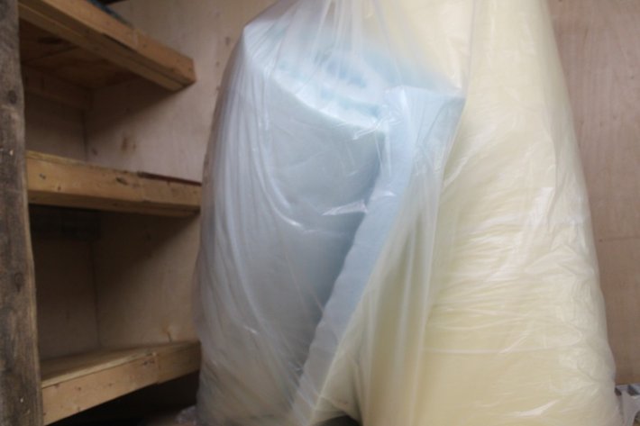 Image for Foam Bedding
