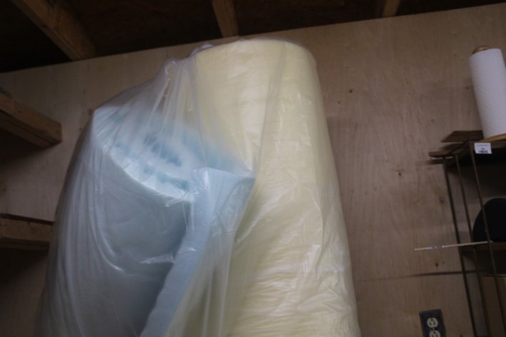Image for Foam Bedding