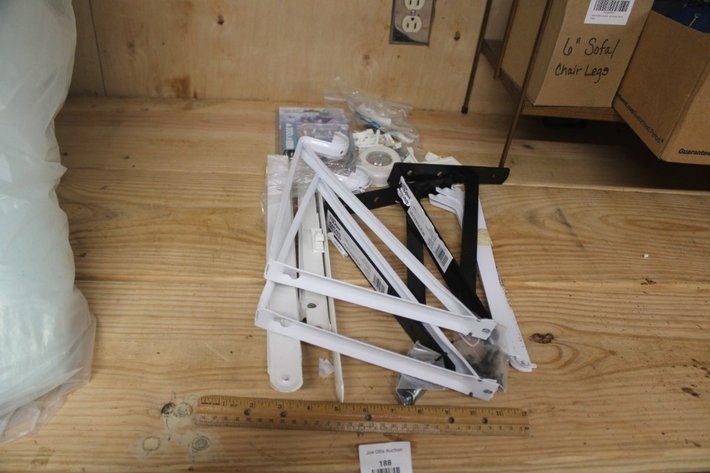 Image for Shelf Brackets