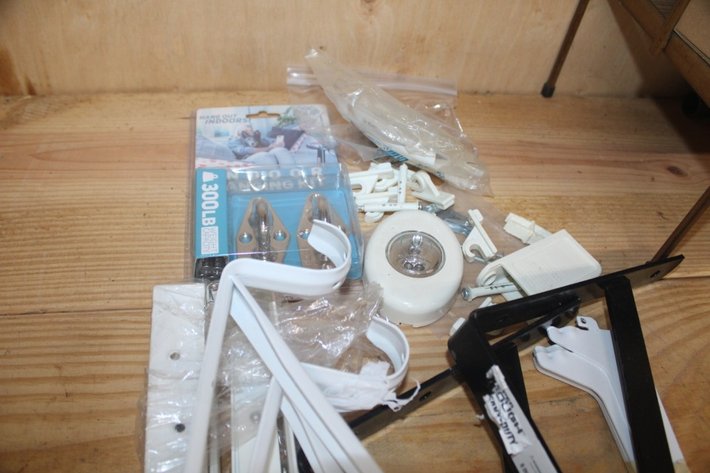 Image for Shelf Brackets