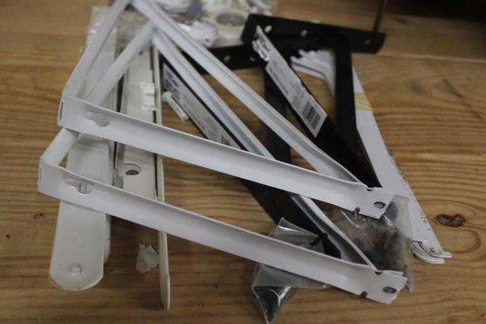 Image for Shelf Brackets