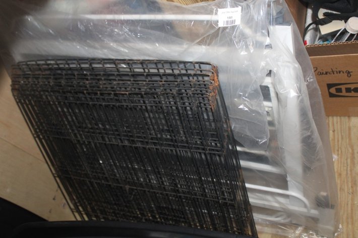 Image for Dog Kennel and More