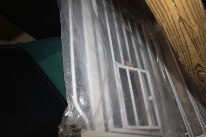 Image for Dog Kennel and More