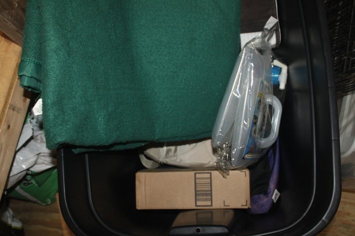 Image for Camping Supplies