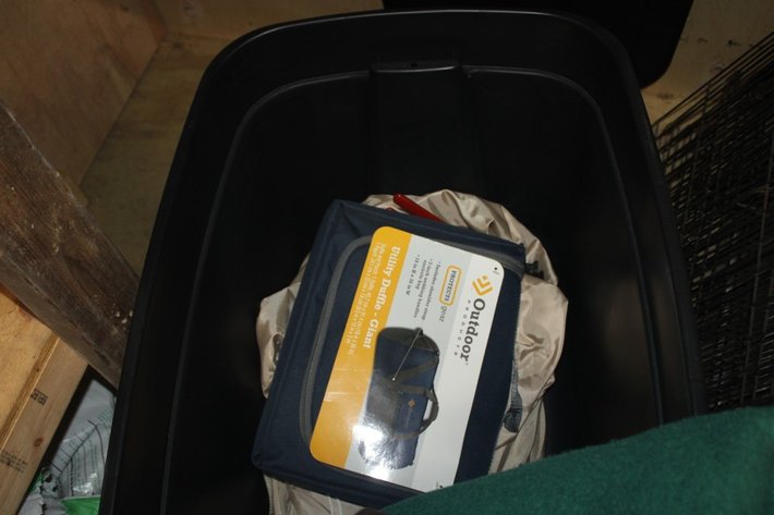 Image for Camping Supplies
