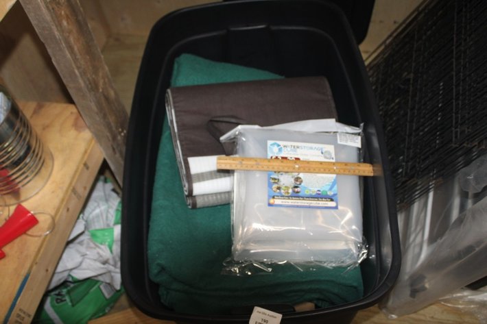 Image for Camping Supplies