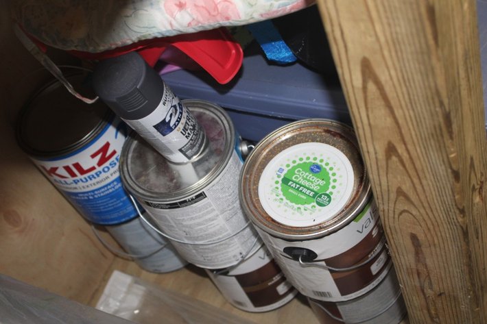 Image for Paint Tools, Other Household Supplies