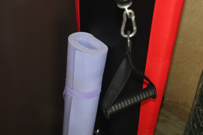 Image for Weider Ultimate Body Works Exercise Equipment