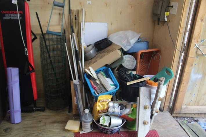 Image for Gardening Supplies