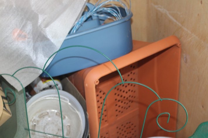 Image for Gardening Supplies
