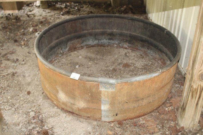 Image for 37 Inch Fire Ring