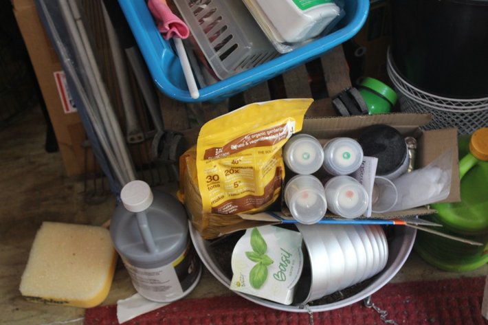 Image for Gardening Supplies