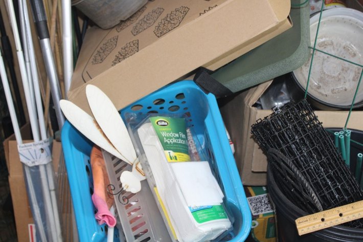 Image for Gardening Supplies
