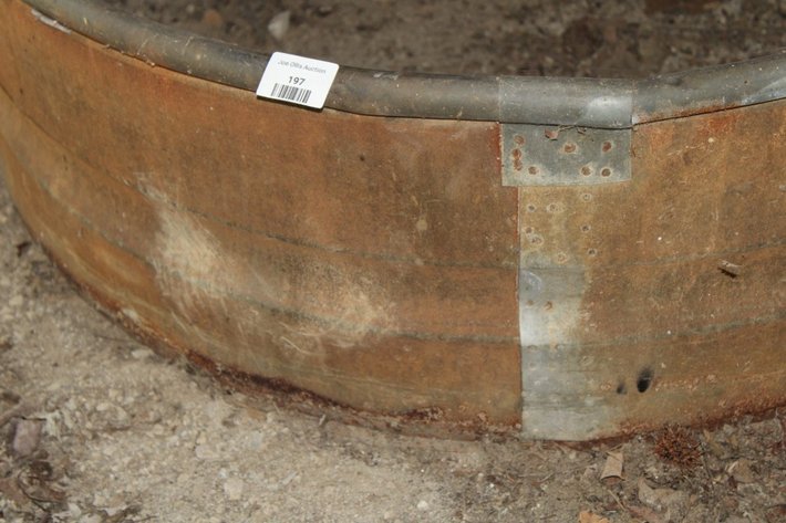 Image for 37 Inch Fire Ring