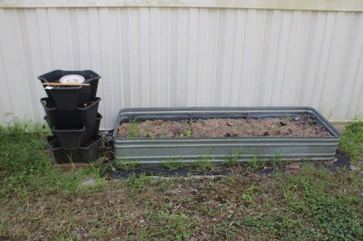Image for Planters