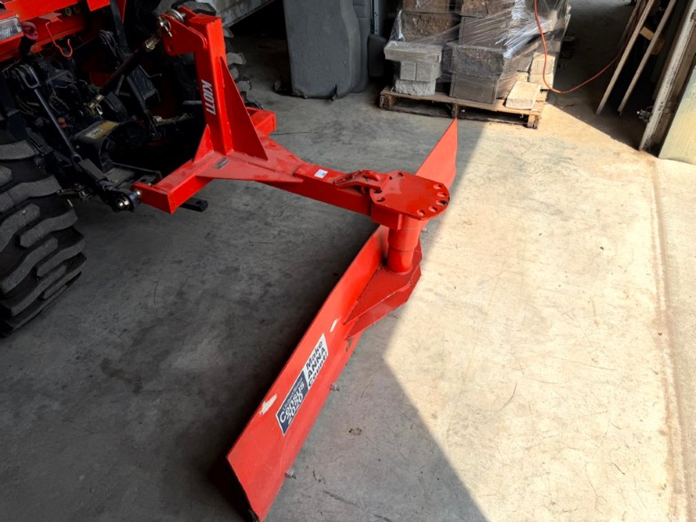 Image for Tractor, 2016 Chevrolet Truck Bed, Appliances, Fencing, Windows And More