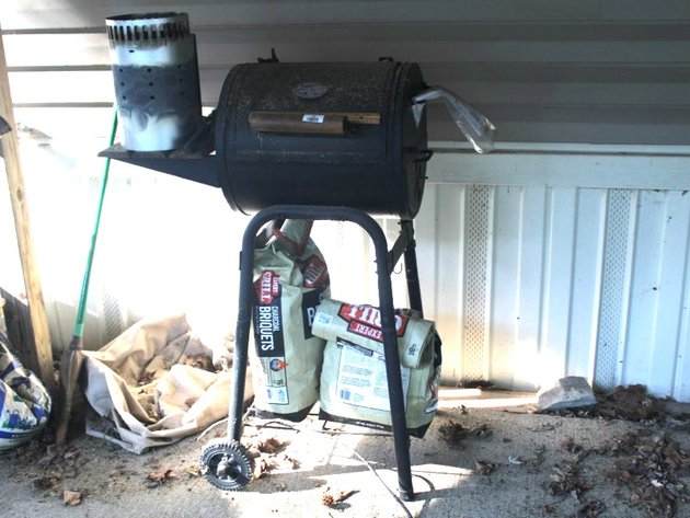 Image for Char-Griller Grill