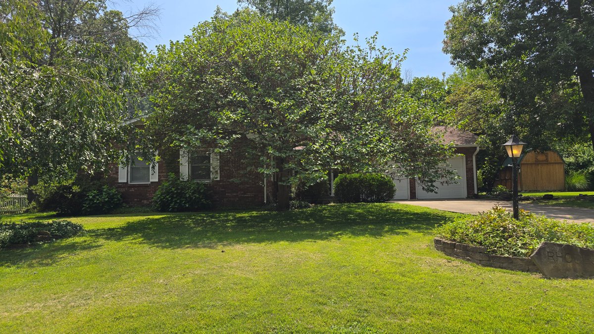 Image for 603 Country Club Lane, Carterville, IL 62918