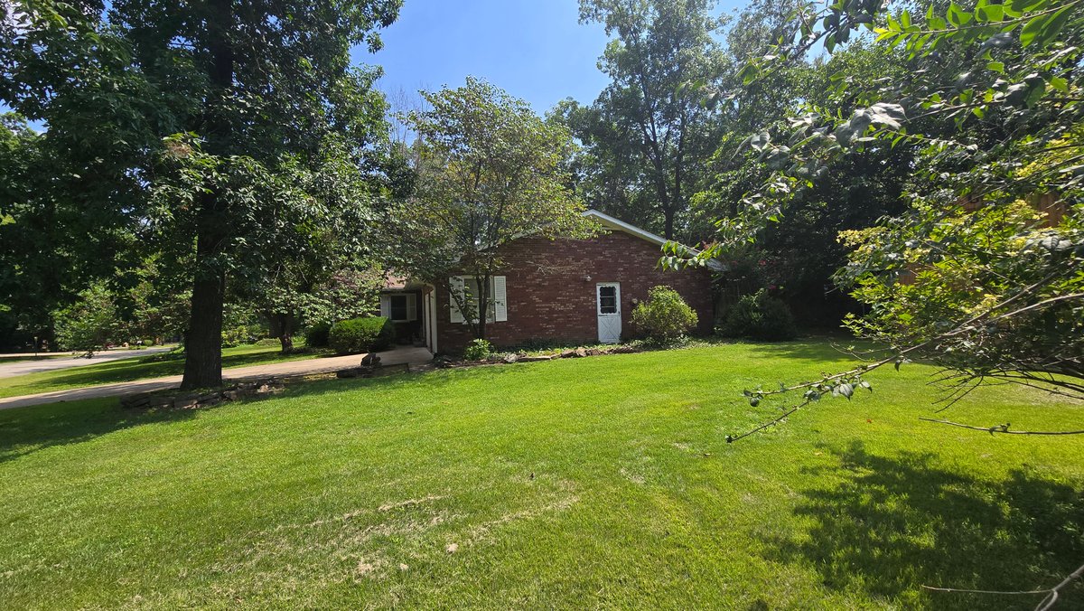 Image for 603 Country Club Lane, Carterville, IL 62918