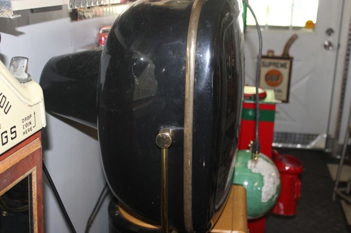 Image for Telstar Predicta TV, Measures 29 x 19 x 50