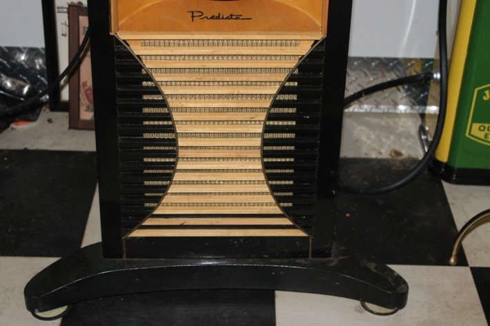 Image for Telstar Predicta TV, Measures 29 x 19 x 50