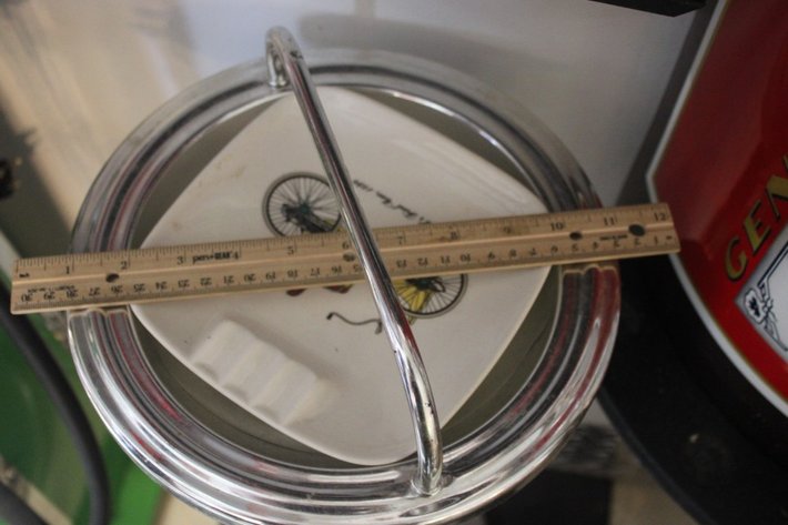 Image for 29 Inch Miller Lite Ashtray Stand