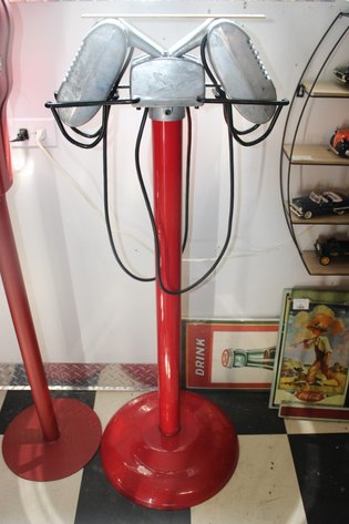 Image for Set of RCA Drive-In Speakers