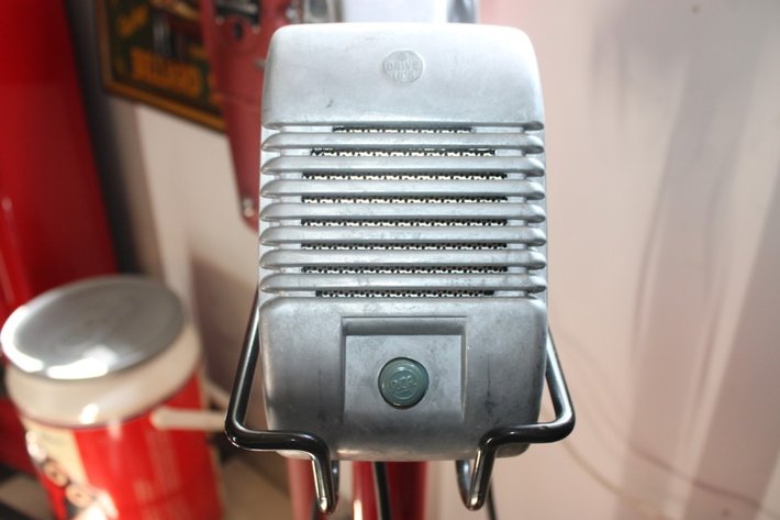 Image for Set of RCA Drive-In Speakers