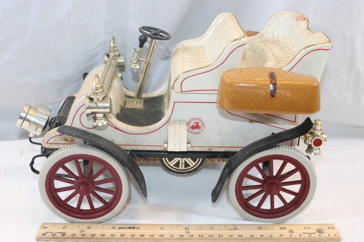 Image for Jim Beam Decanter
