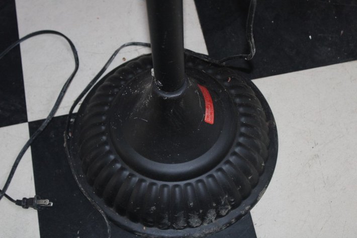 Image for Hampton Bay 18 Inch Floor Fan