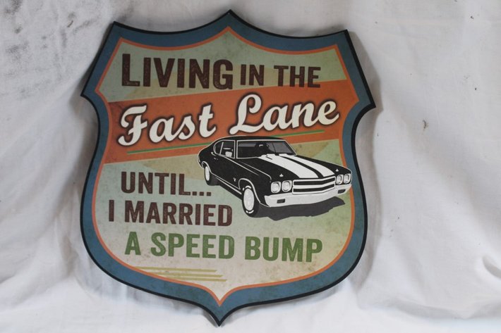 Image for Mustang and 57 Chevy Key Racks, and a Wall Plaque, Mustang Has Damage to the Wheel