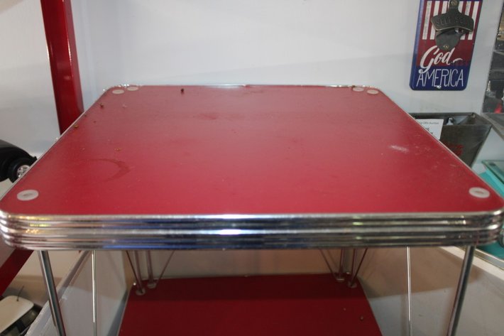 Image for Four-Tier Stacking Shelf, Each Shelf Can Be Used Separately, Measures 16 x 16 x 43.5