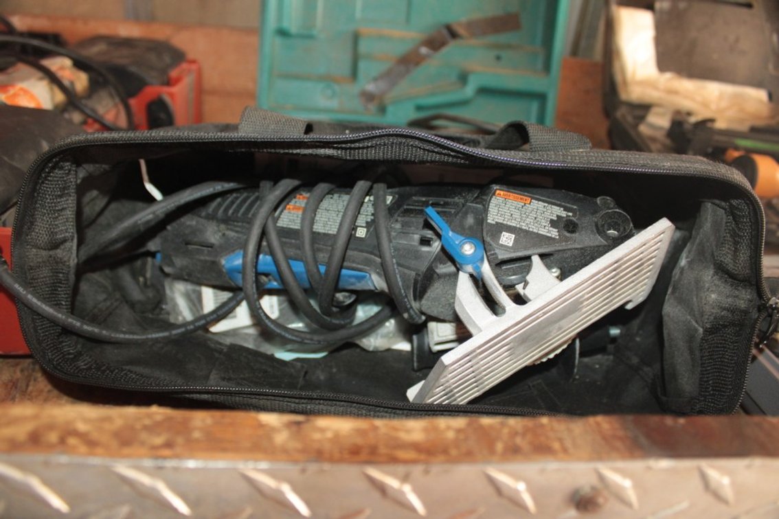 Dremel Ultra Saw