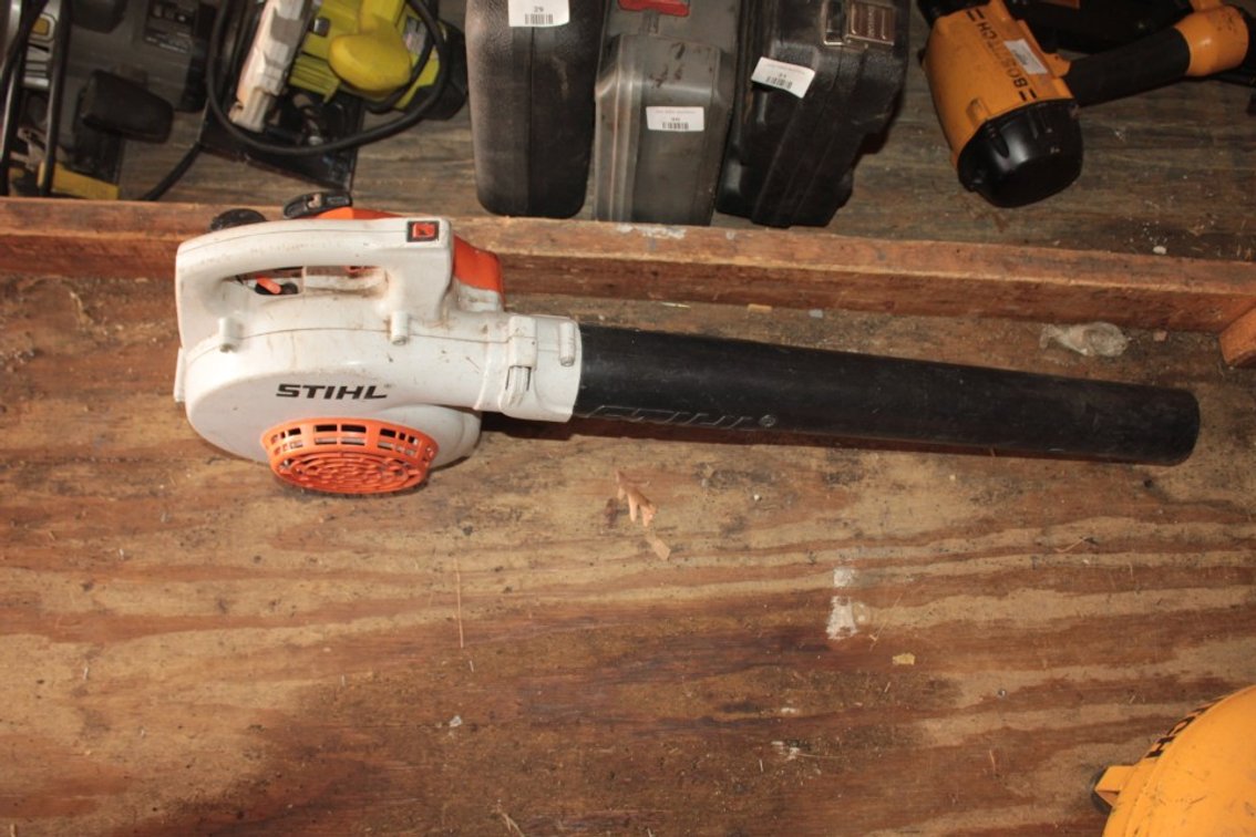 Stihl BG50 Blower Blower. Cord Pulls