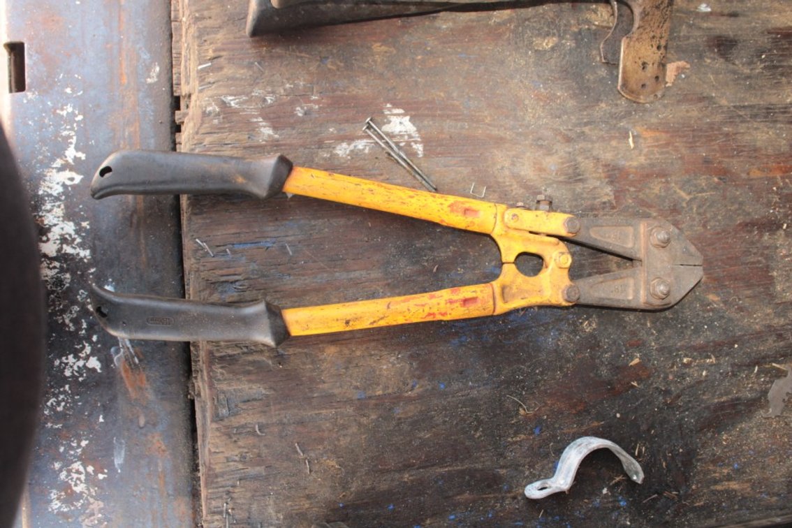 Bolt Cutters