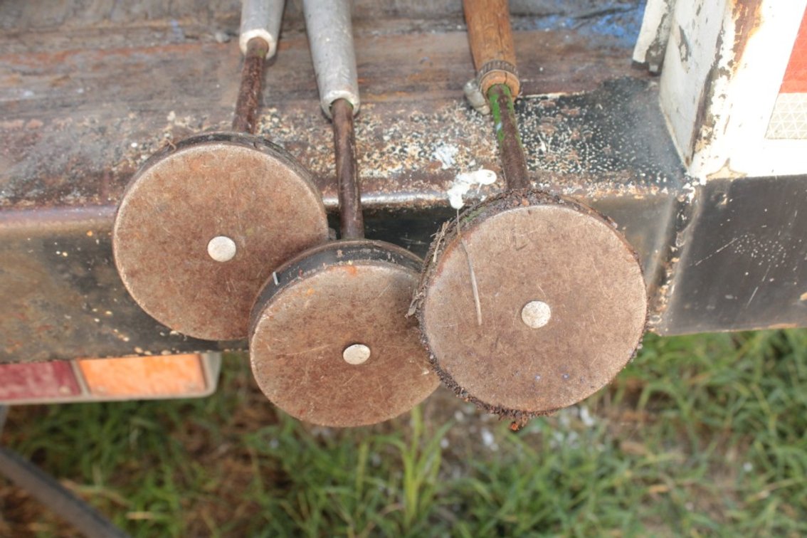 3 Site Magnets