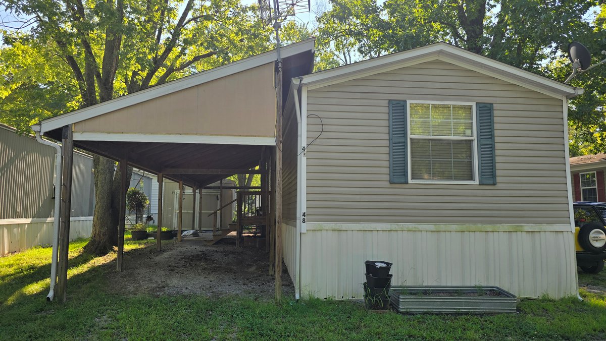 Image for 48 Golden Ash Lane, Carbondale, IL 62902