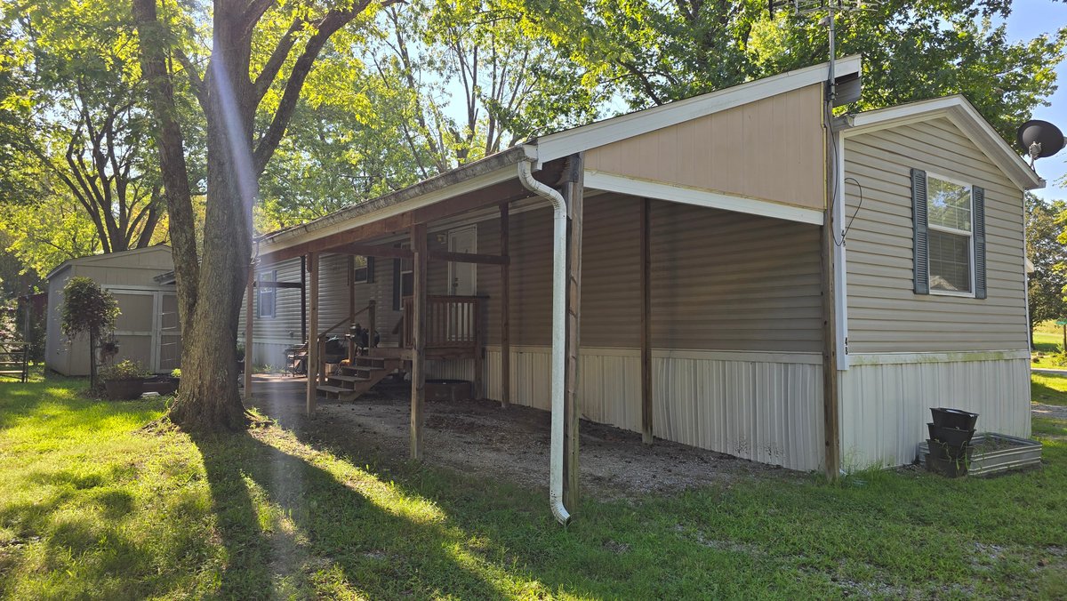 Image for 48 Golden Ash Lane, Carbondale, IL 62902