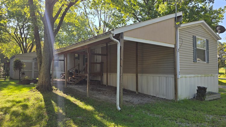 Image for 48 Golden Ash Lane, Carbondale, IL 62902