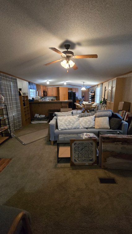 Image for 48 Golden Ash Lane, Carbondale, IL 62902