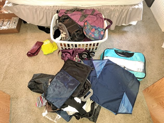 Image for Handbags, Travel Bags and Tote Bags