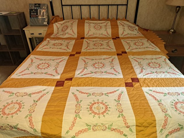 Image for Quilt