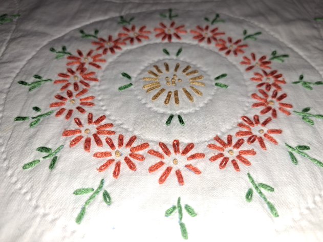 Image for Quilt