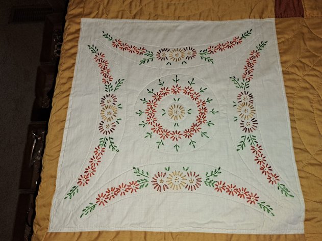 Image for Quilt