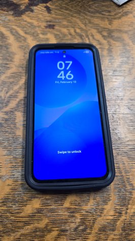 Image for Samsung Galaxy A36 5G