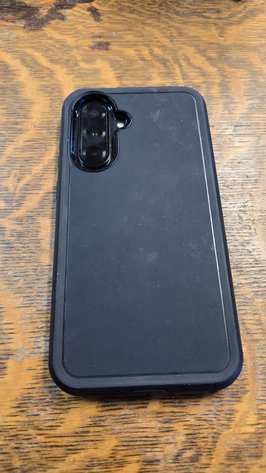 Image for Samsung Galaxy A36 5G