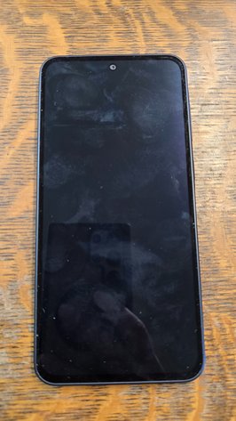 Image for Samsung Galaxy A36 5G