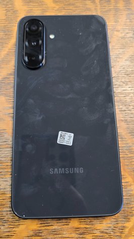 Image for Samsung Galaxy A36 5G
