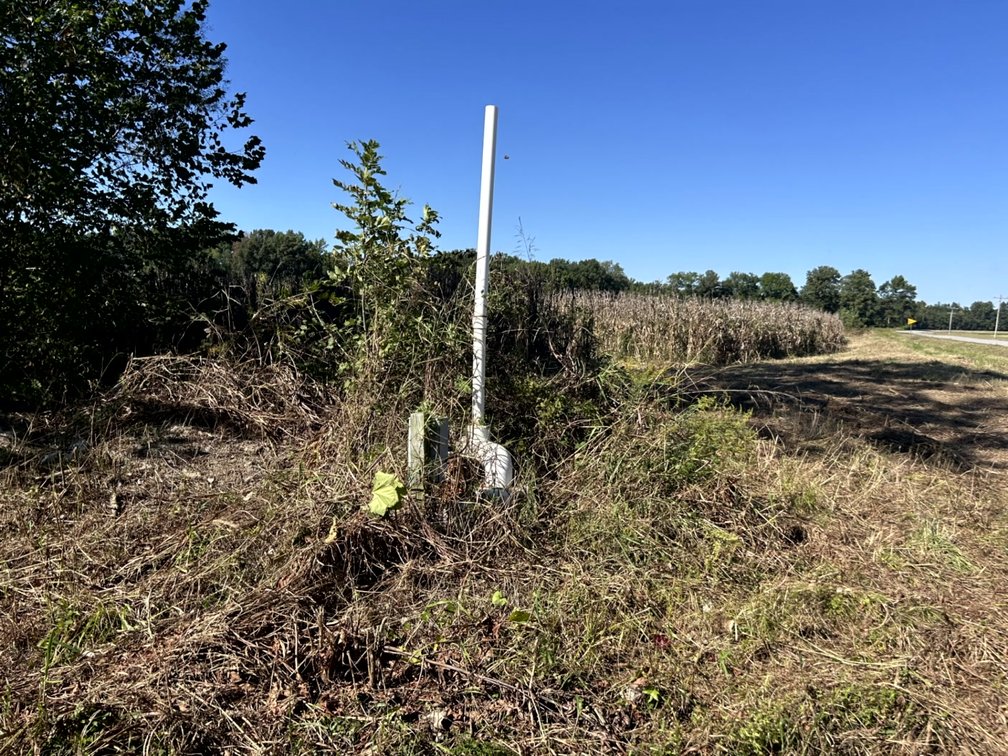 Image for 50.79± Acre Land Auction: Duck Impoundment, Base Camp, and Ohio River Bottomland